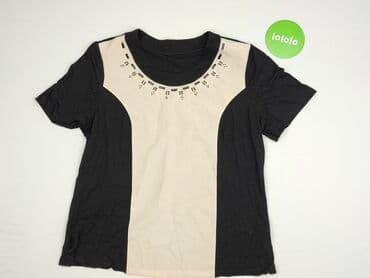 sukienka o kroju marynarki h: Women's blouse, size M (EU 38) — 2