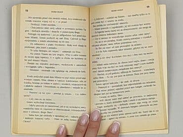 Books, Audio & Video formats: Book, genre - Novel, condition - Very good — 3