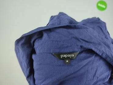 next piżamy: Papaya, Bluzka damska, rozmiar XL — 5