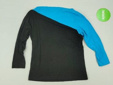 simpl sukienki: SIMPLE, Bluzka damska, M — 3