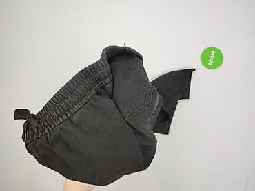 figi h: Spodnie dresowe damskie, rozmiar 4XL — 5