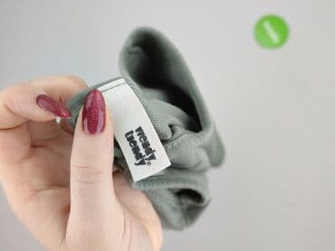 asymetryczna bluzki oversize: Trendyol, Bluzka damska, rozmiar XL — 4