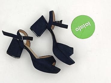 buty bellucci: Sandały damskie, rozmiar 36 — 2