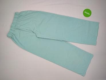 crocs deichmann: Shein, Spodnie materiałowe damskie, rozmiar S — 4