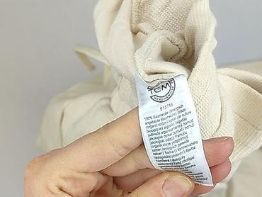 dresy m: Tchibo, Spodnie dresowe damskie, rozmiar M — 5