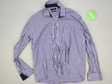 top secret marynarka męska: Top Secret, Koszulа dla mężczyzn, rozmiar XL — 2