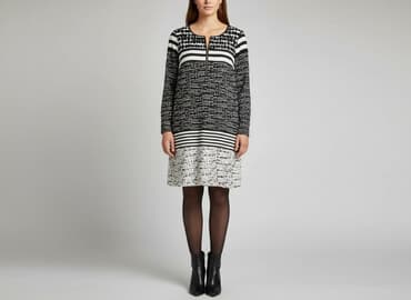 sukienki dla dojrzałych pań: M&S Collection, Sukienka damska, rozmiar XL — 6