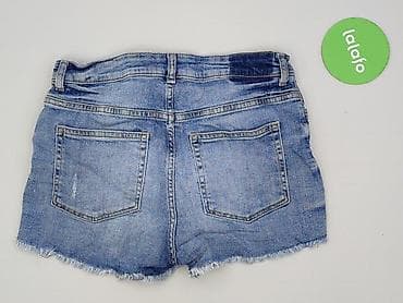 big star ccc: H&M, Szorty damskie, rozmiar S — 3