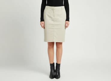 plisowane spódnice lidl: Carry, Spódnica damska, rozmiar L — 6