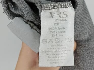muuv spodnie dresowe: VRS, Spodnie dresowe damskie, rozmiar L — 6