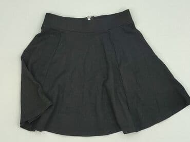 bluzka h m basic: H&M Divided, Spódnica damska, rozmiar XS — 1