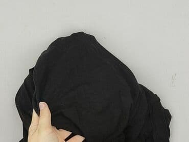 sukienki basicowe: H&M Basic, Sukienka damska, rozmiar L — 6