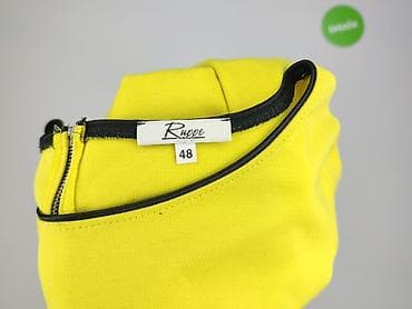 yi fan: Bluzka damska, rozmiar 4XL — 4