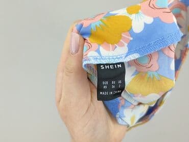 spódnica tiulowa shein: Shein, Spódnica damska, rozmiar XS — 4