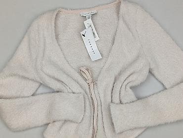 sweatshirt primark: Topshop, Women`s cardigan, size XS — 1