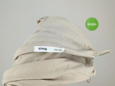 sukienki tychy: Sinsay, Sukienka damska, rozmiar M — 5