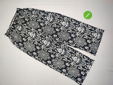 culotty: Spodnie 3/4 damskie, rozmiar XL — 2