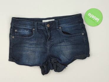 spodenki i koszulka trapstar: Topshop, Szorty damskie, rozmiar M — 2