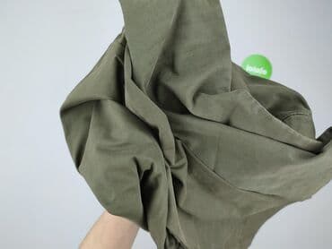 temu hello kitty spodnie: Spodnie materiałowe damskie, S — 4