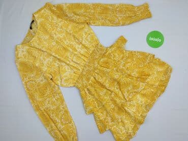 sukienka w kształcie trapezu: Gina Tricot, Sukienka damska, rozmiar S — 2