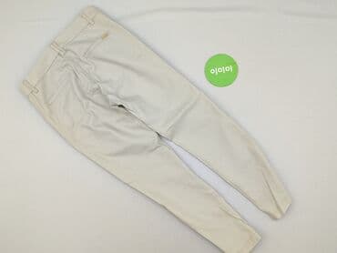 vistula marynarka: Spodnie materiałowe damskie, S — 3