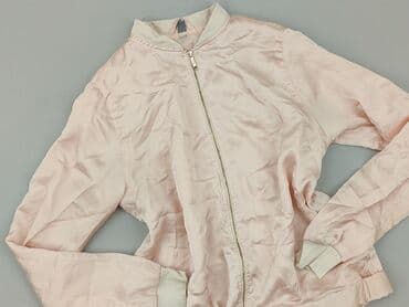 Women`s bomber jacket, size M (EU 38)