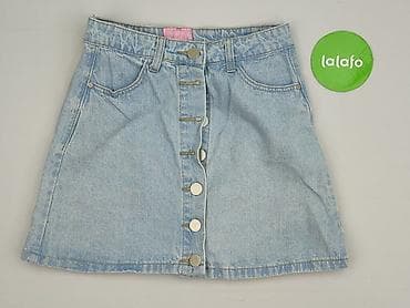 stradivarius spódnice mini: Denim Co, Spódnica damska, rozmiar S — 2