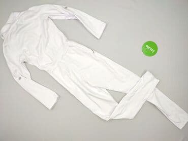 kombinezon damski narciarski zara: Lycra, Kombinezon damski, rozmiar M — 3