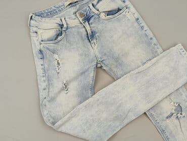 Zara, Jeans for women, size S (EU 36)