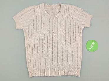 sweter do koszuli: Sweter damski, rozmiar M — 2