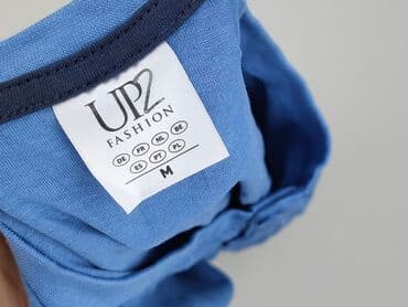 koszule nocne c a: UP2Fashion, Piżama dla mężczyzn, rozmiar M — 4