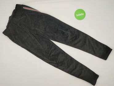 spodnie piżamowe pepco: Spodnie dresowe damskie, rozmiar S — 2