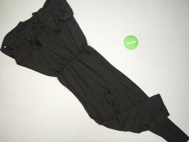 spodnie na chrzest dla mamy: Kombinezon damski, S — 3