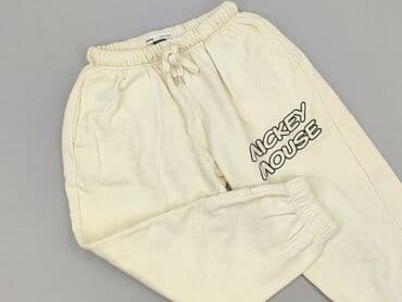 Mickey Mouse, Spodnie dresowe damskie, 2XS w lalafo.pl Mickey Mouse, Spodnie dresowe damskie, 2XS