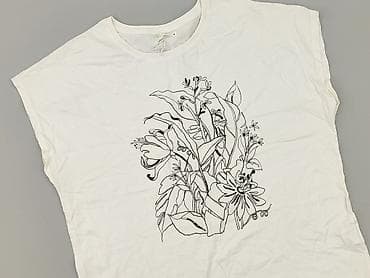 T-shirt damski, rozmiar XS