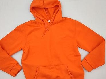 pull and bear spodnie dresowe: Bluza z kapturem damska, rozmiar XL — 1