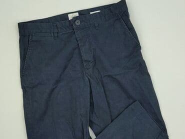 kapcie świąteczne h m: H&M, Jeans for men, size M — 1