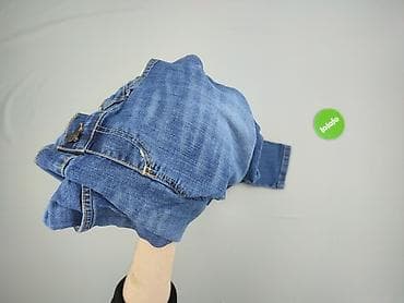 mom jeans mom: Happymum, Jeansy damskie, rozmiar M — 5