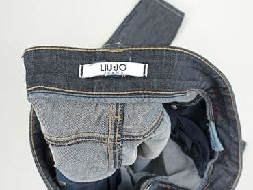 abercrombie and fitch jeans: Liu Jo Jeans, Jeansy damskie, rozmiar S — 4