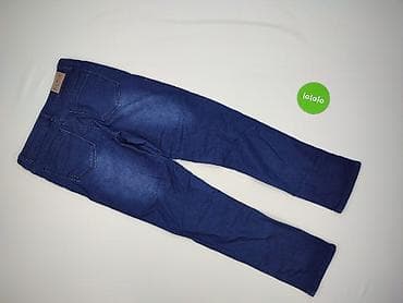 stradivarius cargo: Avon, Jeansy damskie, rozmiar S — 3