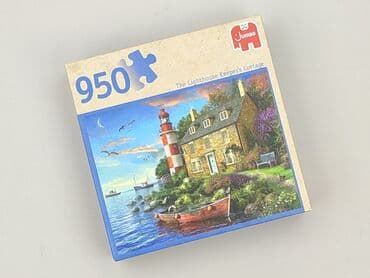 Puzzle dla Dzieci, stan - Bardzo dobry