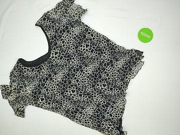 primark ties: Bluzka damska, rozmiar One size — 2