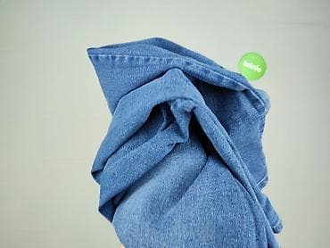 jeansy tall: Jeansy damskie, rozmiar XL — 4