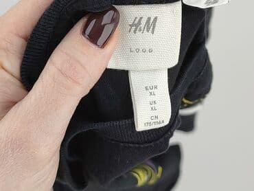 gwiezdne wojny koszulki: H&M L.O.G.G., Koszulka dla mężczyzn, rozmiar XL — 5