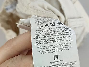 cargo house: FB Sister, Cargo for women, size XS — 6