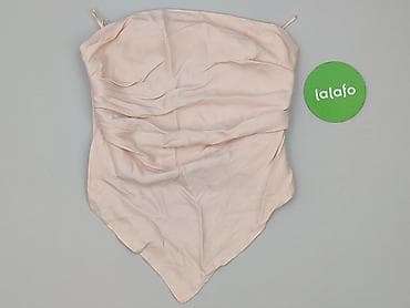 kurtka patchwork zara: Zara, Top damski, rozmiar XS — 2