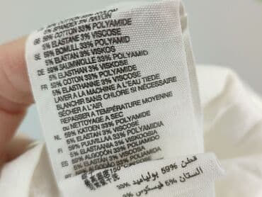 koszula do karmienia h m: H&M Mama, Bluzka damska, rozmiar S — 5