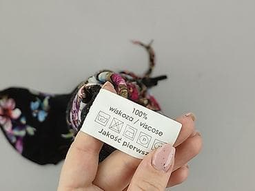 vistula sukienki: SZACHOWNICA, Sukienka damska, rozmiar S — 4