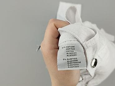 converse 29: Jeansy damskie, rozmiar L — 5
