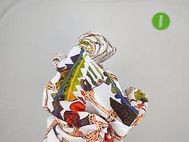 t shirty basic oversize: Women`s tunic, size 5XL — 5